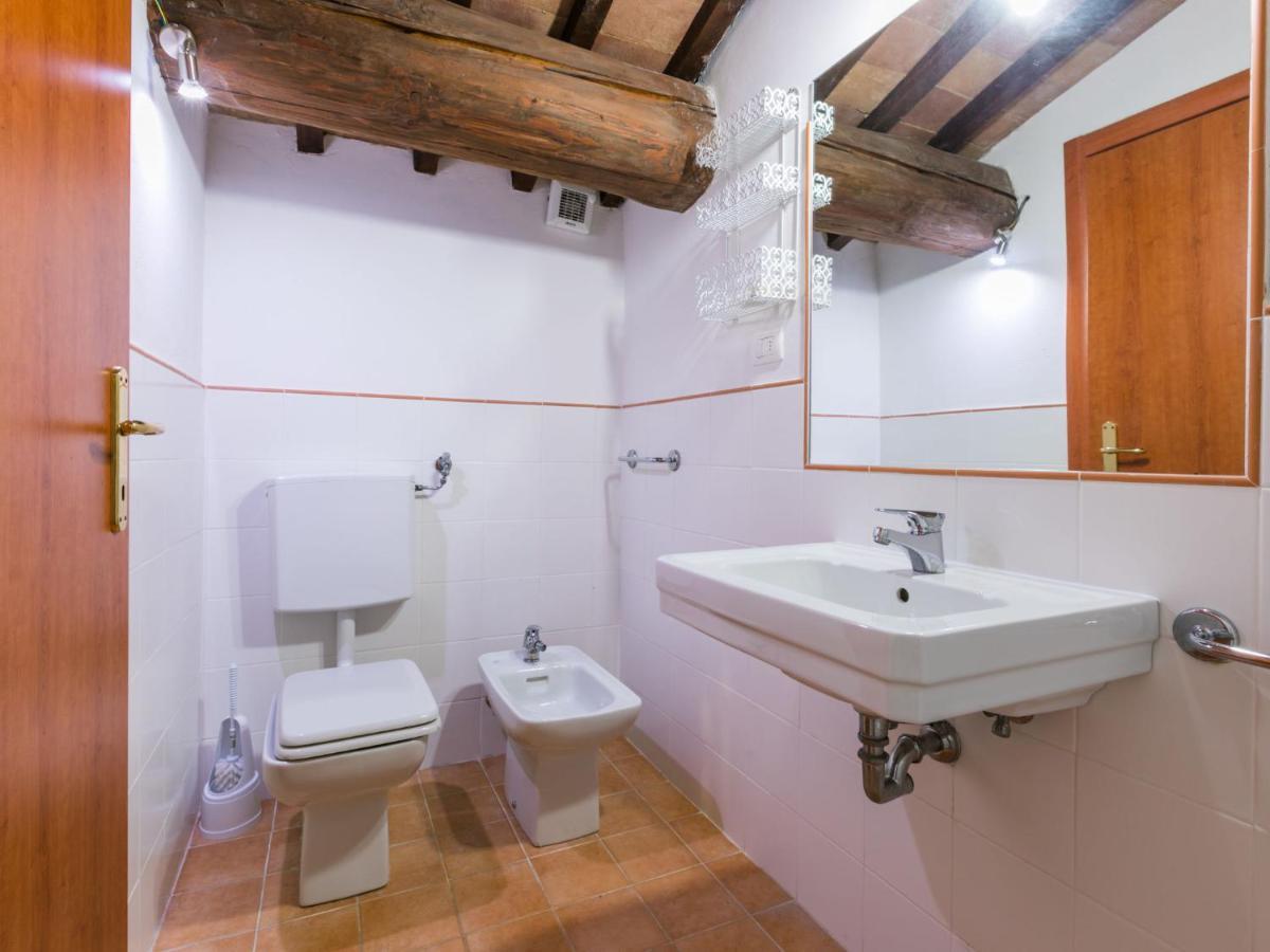Apartment Giuggiolo - Giuggiolo 5 By Interhome Bibbiano  Exterior photo